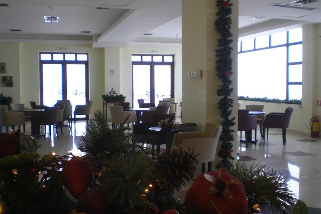 Veriopolis Hotel Veria (Imathia) Exterior foto