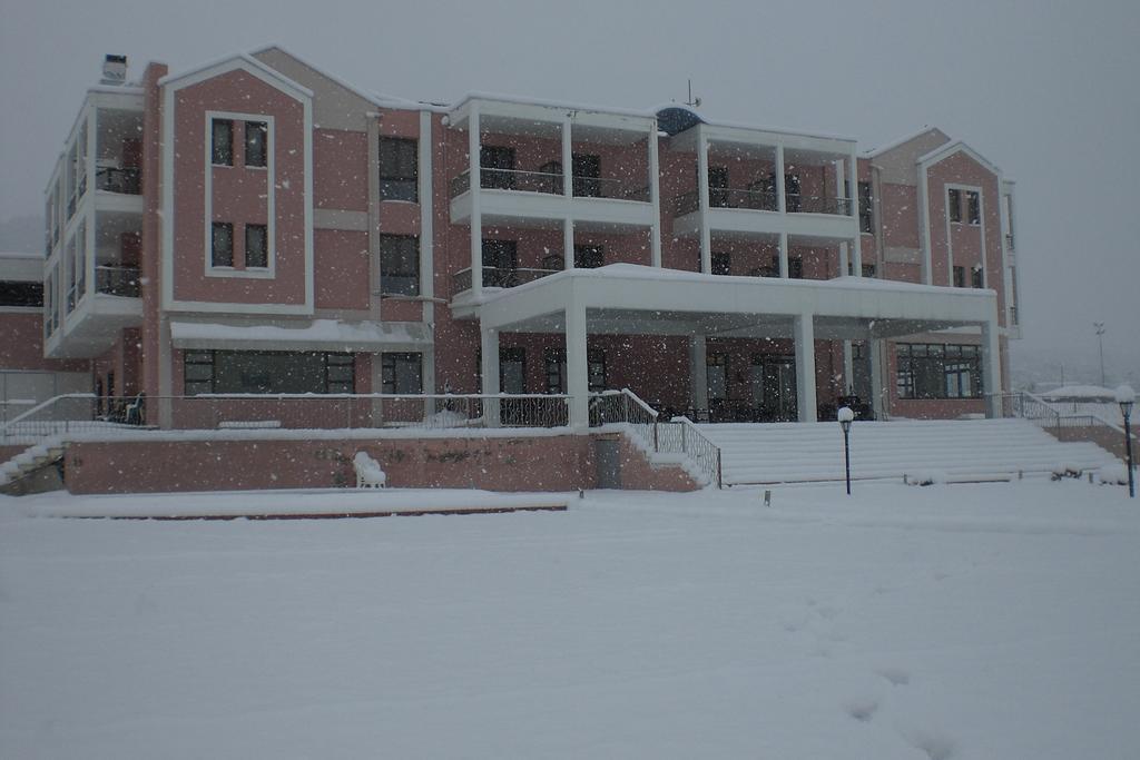 Veriopolis Hotel Veria (Imathia) Exterior foto