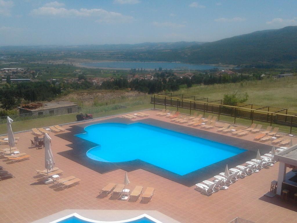 Veriopolis Hotel Veria (Imathia) Exterior foto