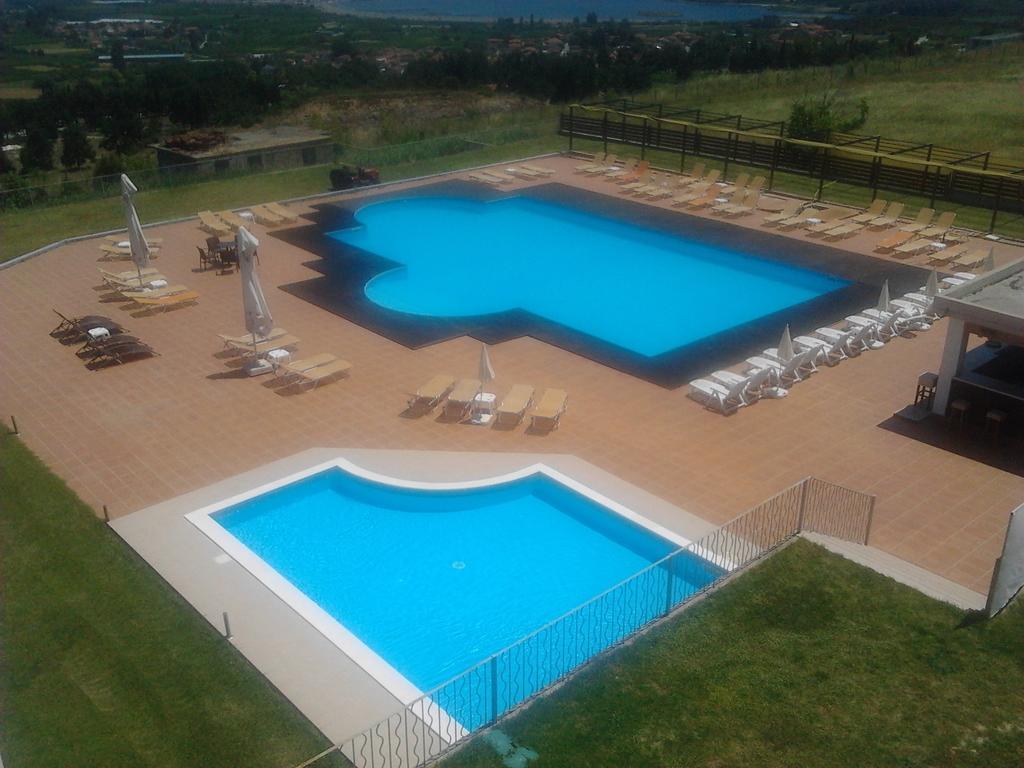 Veriopolis Hotel Veria (Imathia) Exterior foto