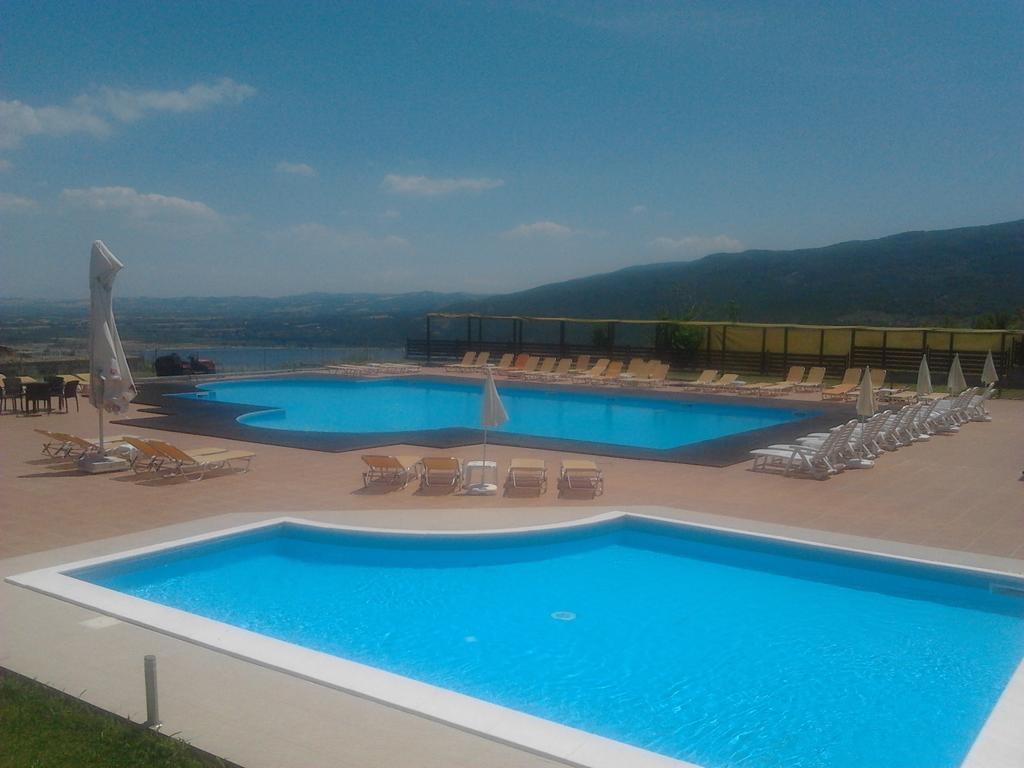 Veriopolis Hotel Veria (Imathia) Exterior foto