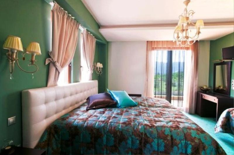 Veriopolis Hotel Veria (Imathia) Quarto foto