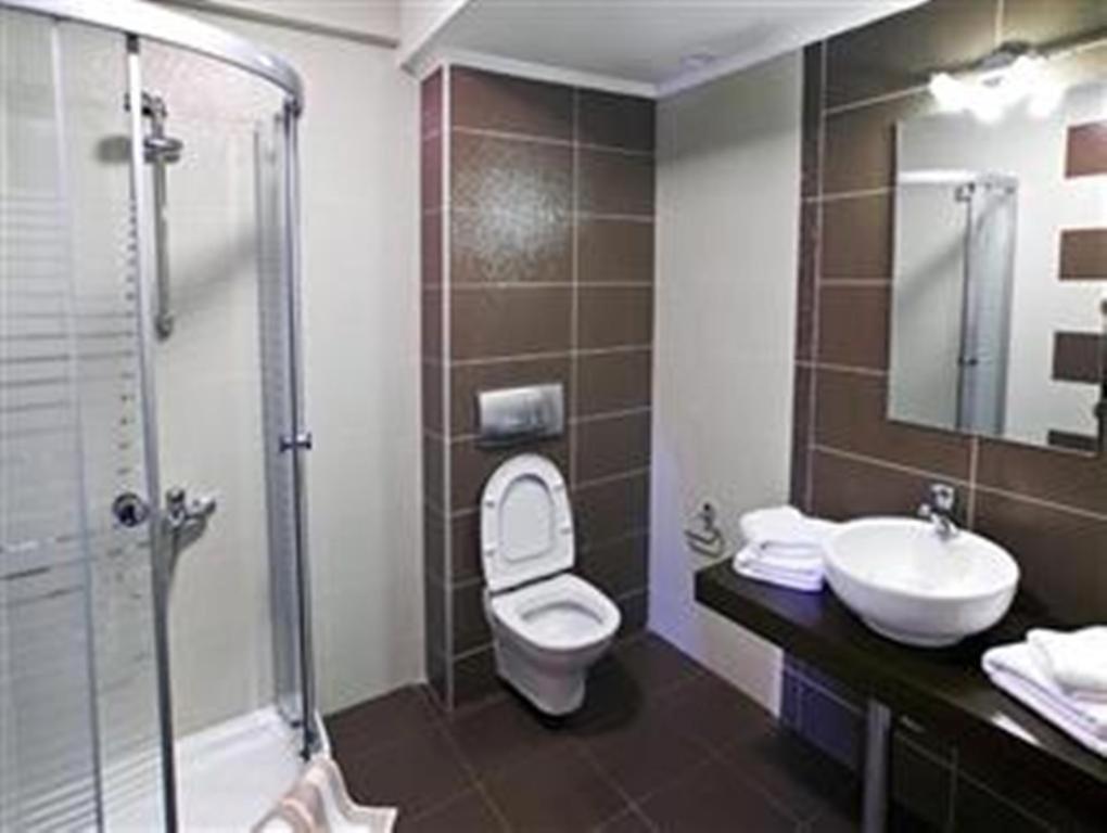 Veriopolis Hotel Veria (Imathia) Quarto foto