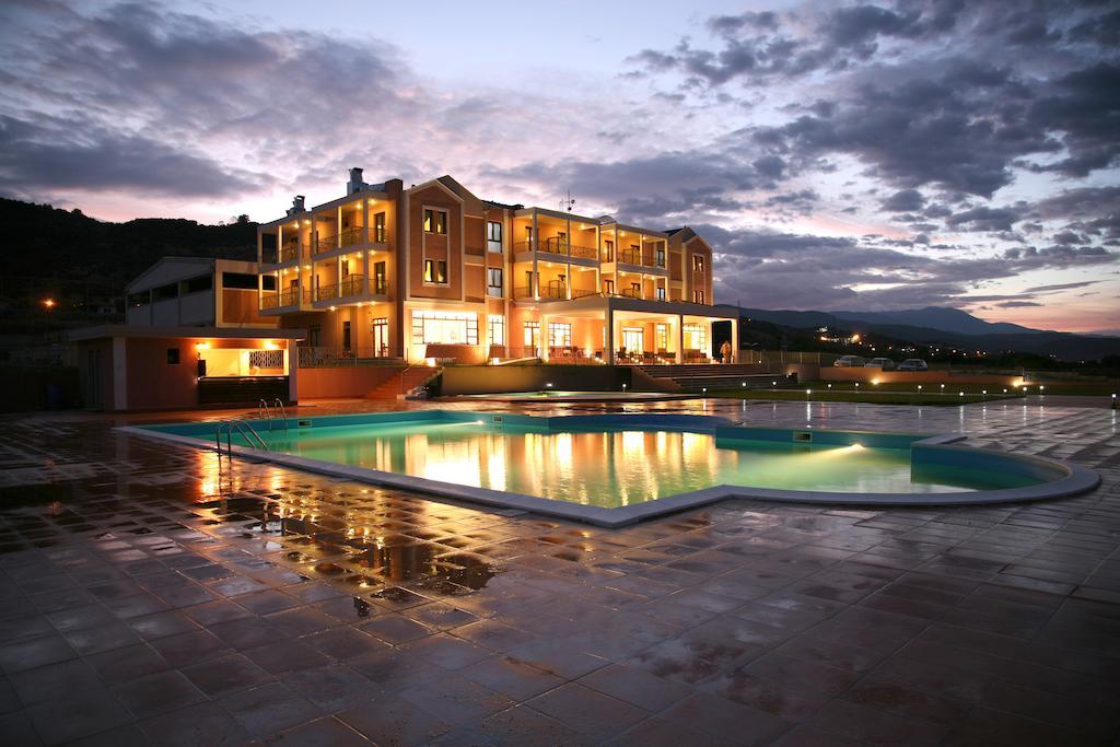 Veriopolis Hotel Veria (Imathia) Exterior foto