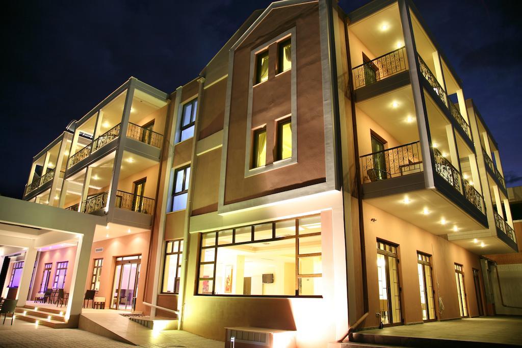 Veriopolis Hotel Veria (Imathia) Exterior foto