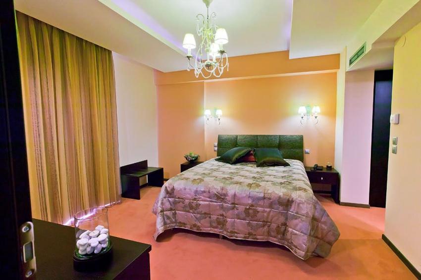 Veriopolis Hotel Veria (Imathia) Quarto foto